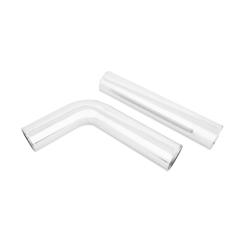 Mishimoto 03-07 Dodge 5.9L Cummins Pipe and Boot Kit - #MMICP-RAM-03BK
