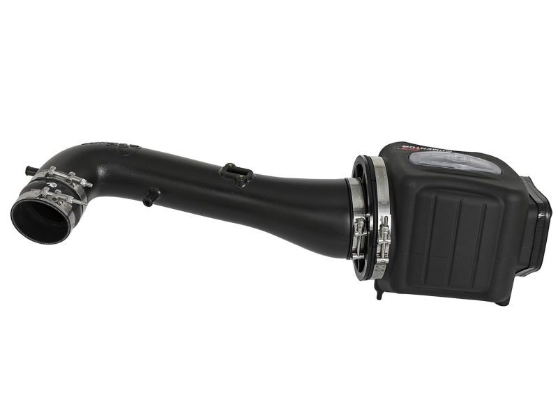 aFe Power 51-74110 Momentum GT Cold Air Intake - 2014-2020 GM Silverado/Sierra/Tahoe/Suburban V8-5.3L/6.2L | Pro DRY S