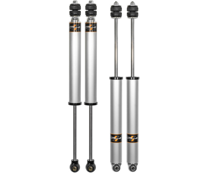 Carli Suspension AS-DLVLSPKG-CS20IFP-D 2.0 in IFP Shocks 2.5 in Lift for 2014-2025 Ram 3500 Hemi 4x4