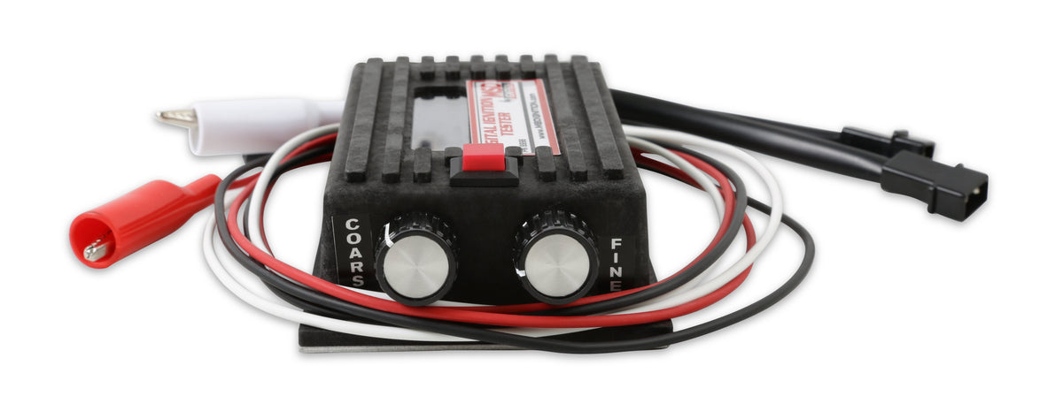 MSD 8998 Single Channel Digital Ignition Tester