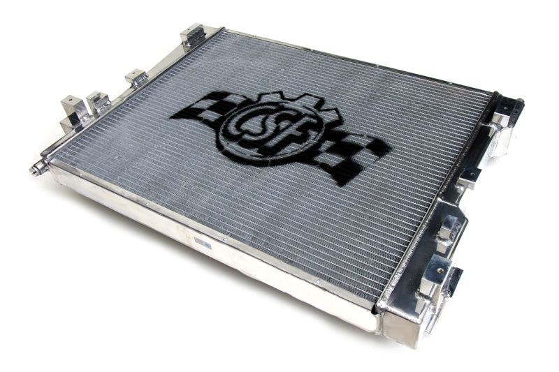 CSF 7037 Radiator for 05-14 Ford Mustang