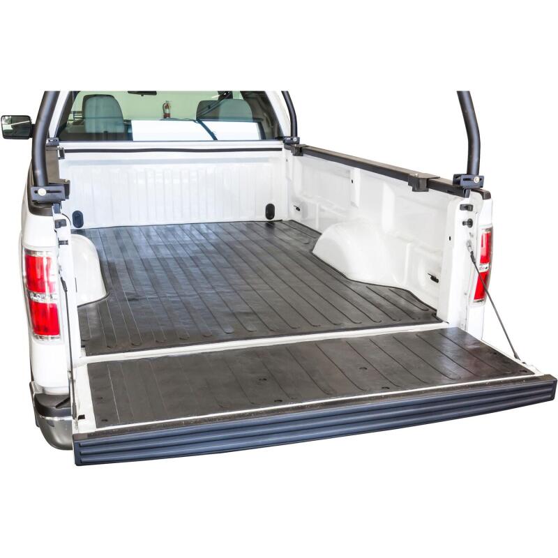 Westin 50-6115 Truck Bed Mat for 2004-2014 Ford F-150 Black