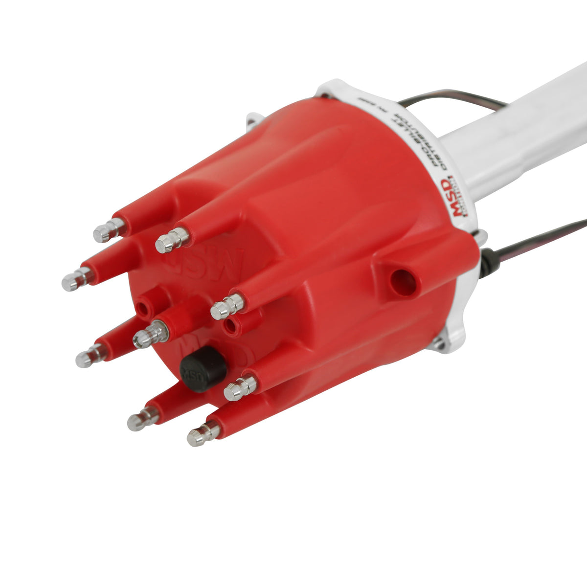 MSD 8356 Dual Pickup for Chevy V8 Distributor