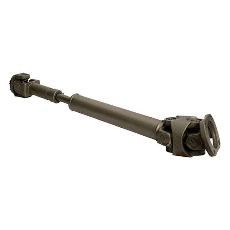 Yukon Gear & Axle ZDS9204 USA Standard Driveshaft for 07-10 Ram 2500/3500 5.7L Gas/5.9L Diesel 6sp Automatic Transmission