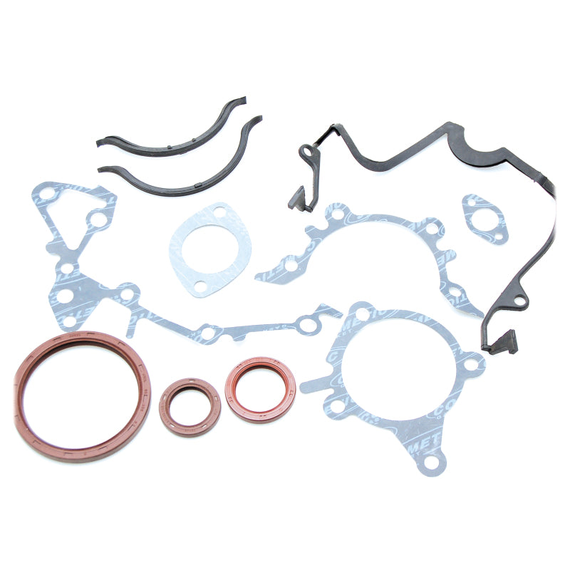 Cometic Gasket PRO2036B Bottom End Gasket Kit for Mazda B6ZE