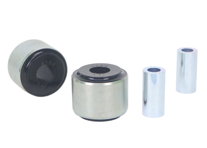 Whiteline W63627 Rear Trailing Arm Forward Bushings for 2004-2006 MINI Cooper