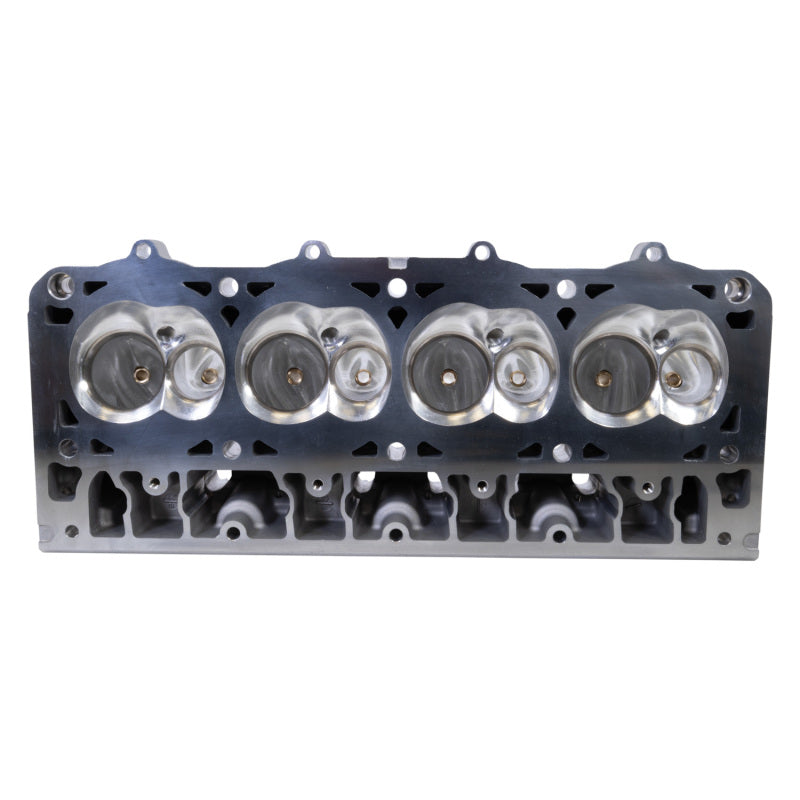 Edelbrock 77679 Victor CNC GM LS7 12 Degree 6-Bolt Cylinder Head 291cc .220 in Intake Port