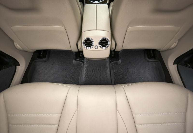 3D MAXpider ACE Kagu - Front and Rear - Black - #L1BM09201509