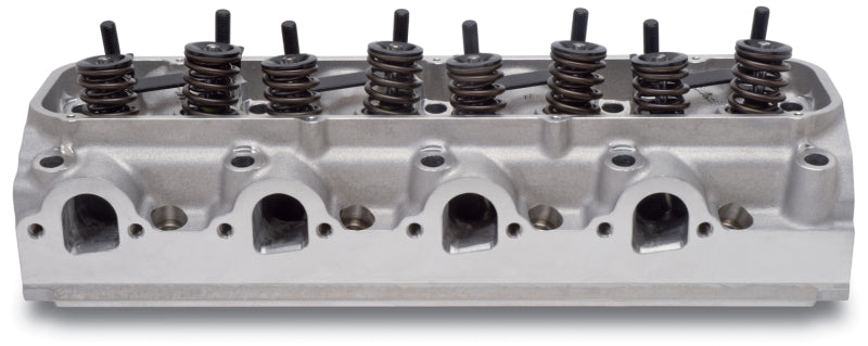 Edelbrock 60669 Single Performer RPM 429/460 95cc Head Complete