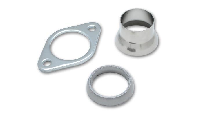 Vibrant J-Spec Header Installation Kit