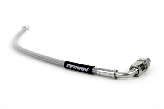 PERRIN 15-21 Subaru WRX/STI & 13-26 BRZ/FRS/GR86 Stainless Steel Clutch Line
