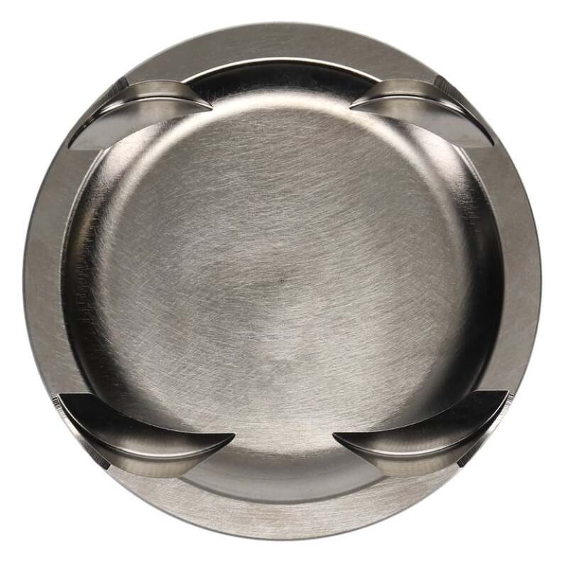 Wiseco K541M815 for Acura Turbo -12cc 1.181 X 81.5MM Piston Shelf Stock Kit