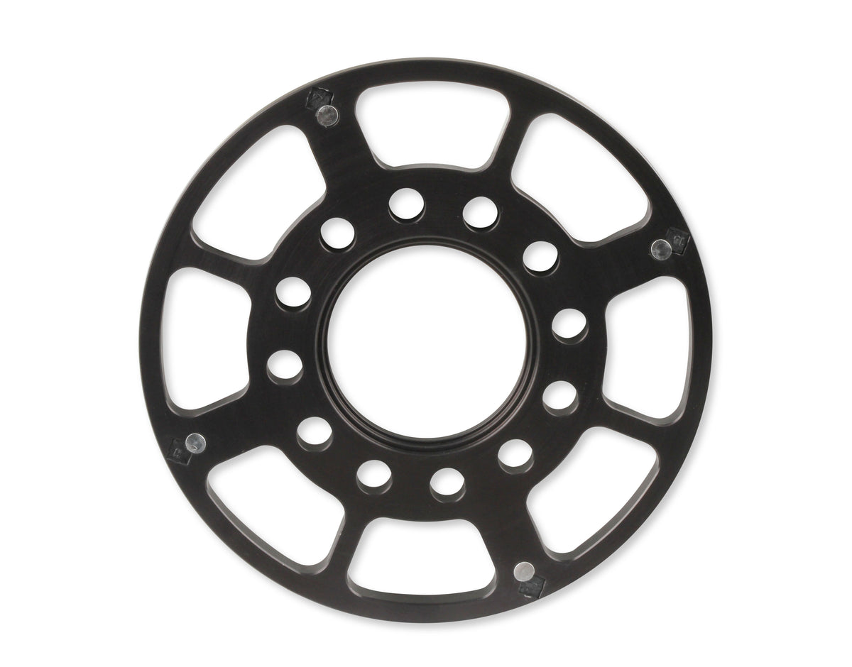 MSD 86403 Crank Trigger Wheel Kit - Flying Magnet - SBF - for Windsor