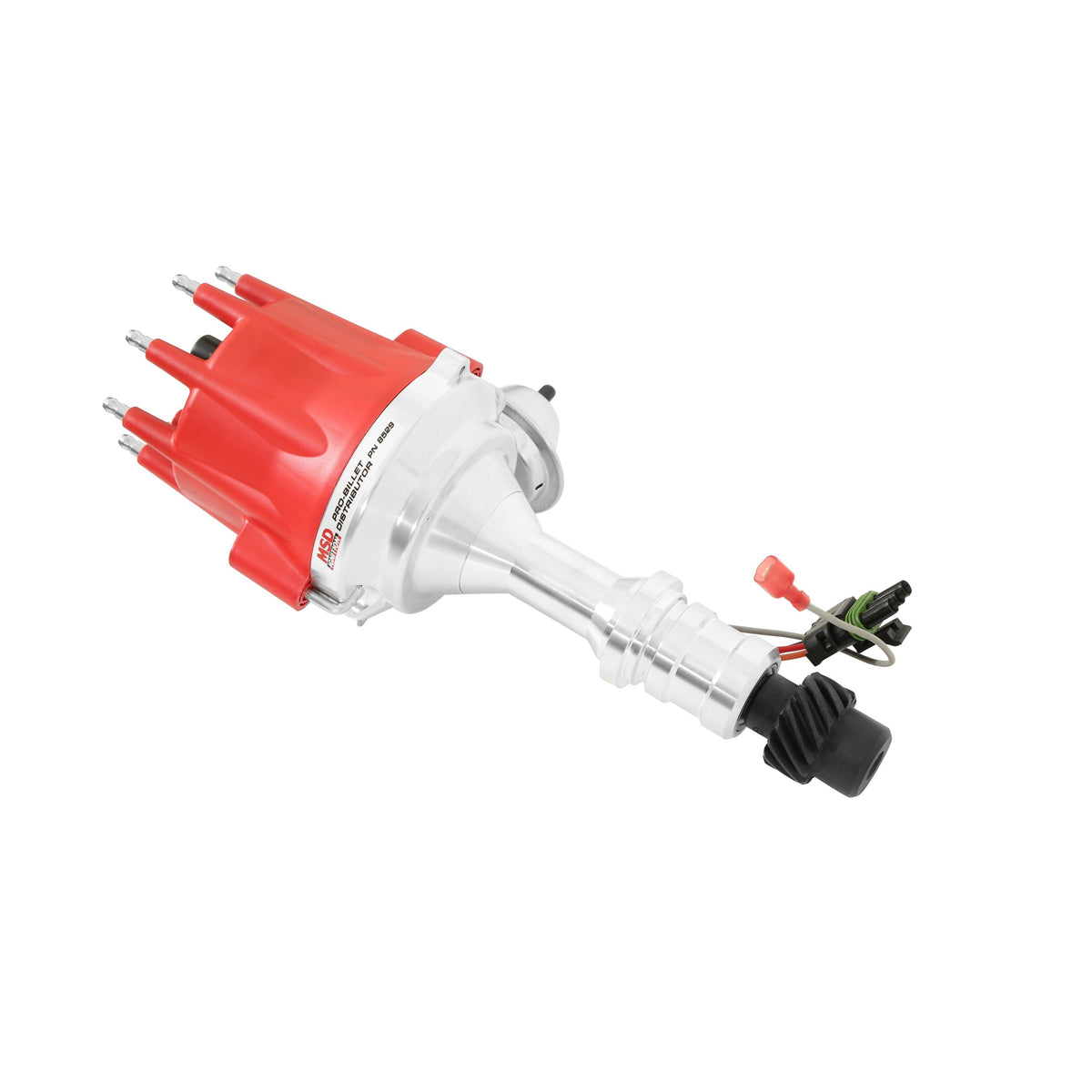 MSD 8529 for Oldsmobile V8 Ready-to-Run Distributor