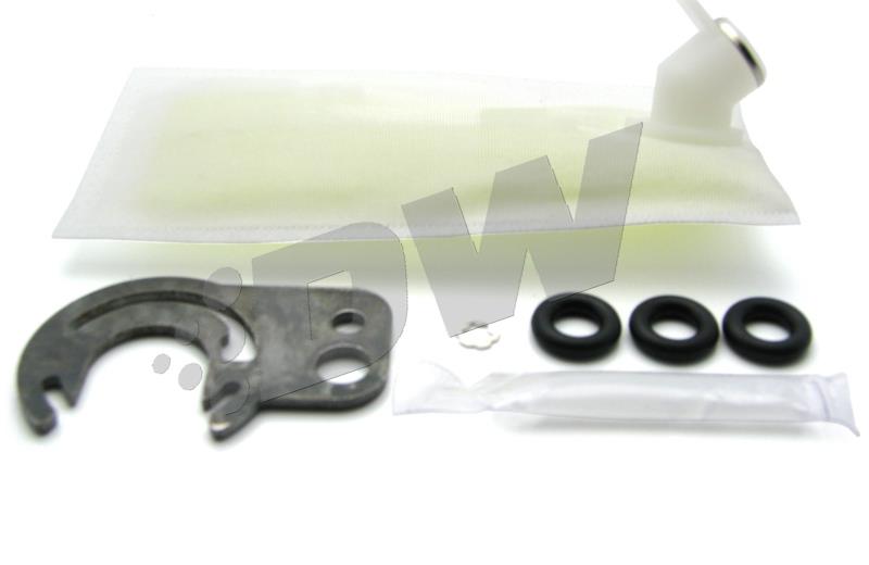DeatschWerks 89-93 Miata Fuel Pump Set Up Kit