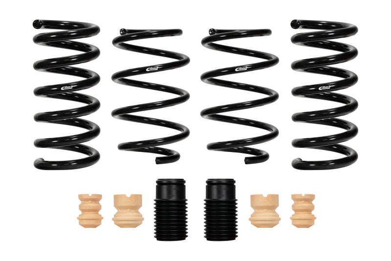 Eibach Pro-Kit for 2015 Ford Mustang 2.3L EcoBoost/3.7L V6/GT 5.0L V8 35147.140