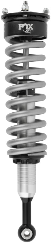 Fox 2025+ Toyota 4Runner / 2024+ LandCruiser 250/GX550 2.5 Performance Front Coilover