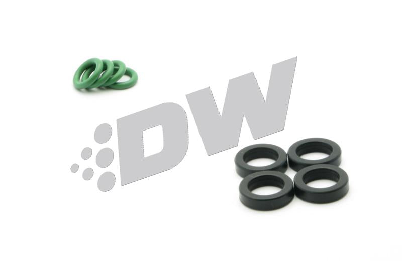 DeatschWerks 99-05 Honda S2000 F20/F22 Bosch EV14 1200cc Injectors (Set of 4)