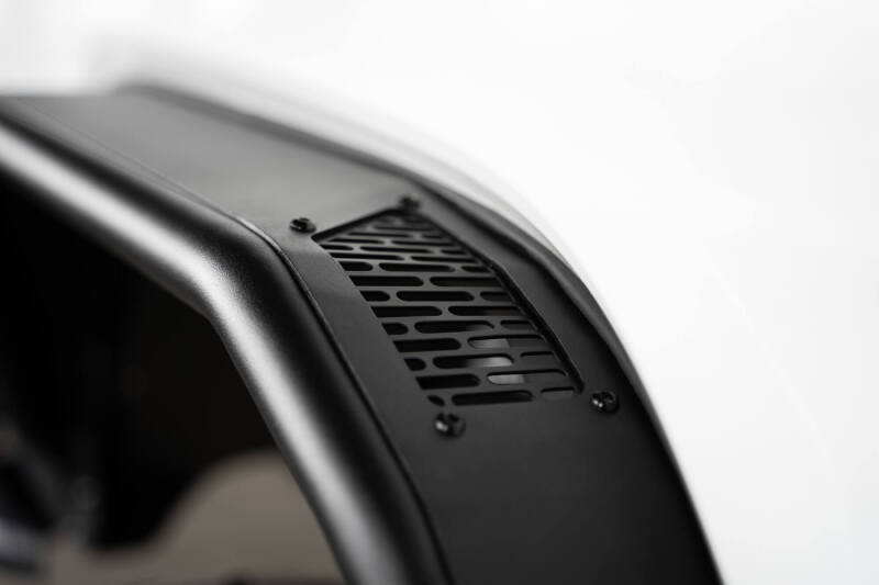 DV8 Offroad 20-23 Jeep Gladiator JT Spec Series Fender Flares - #FDGL-06