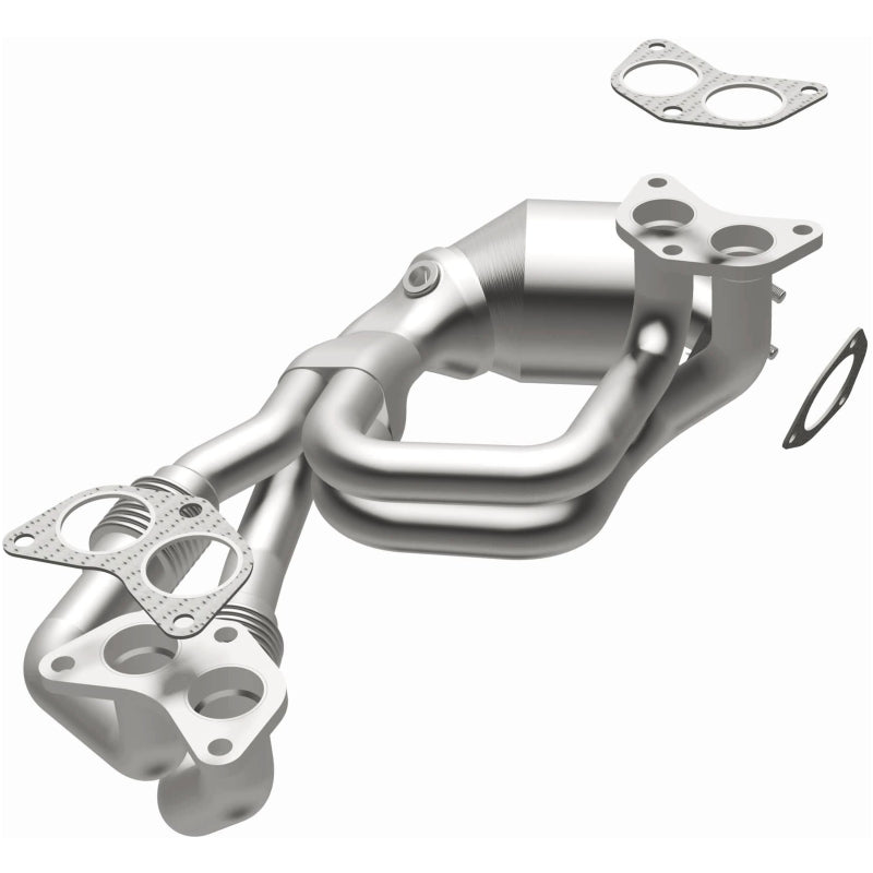 MagnaFlow 52305 Converter Direct Fit 06-11 Subaru Impreza 2.5L - #52305
