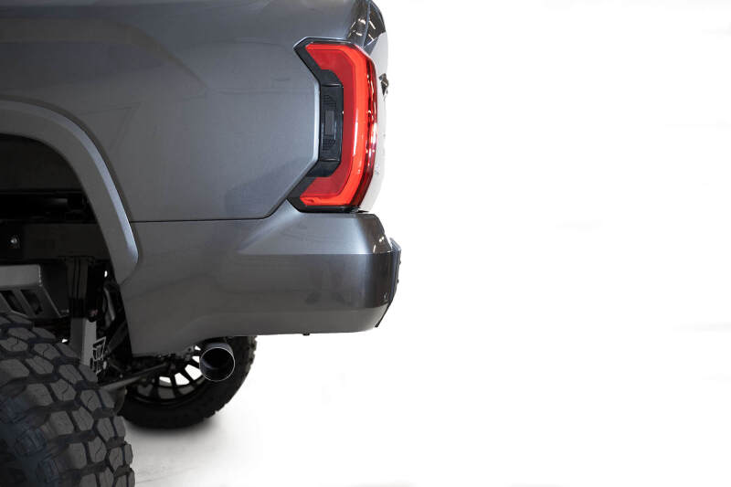 Addictive Desert Designs for 22-23 Toyota Tundra Stealth Fighter Winch Rear Bumper