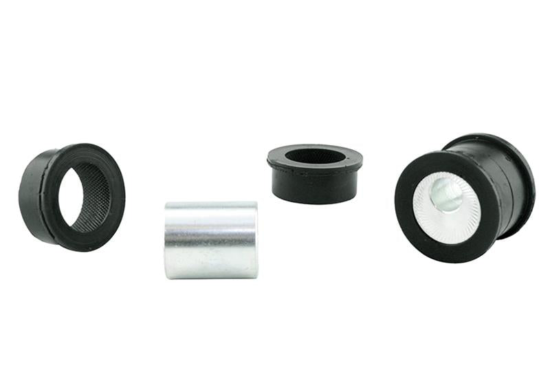 Whiteline KCA379 Rear Camber Adjustable Kit Hub Upper for 1986-1991 Mazda RX-7