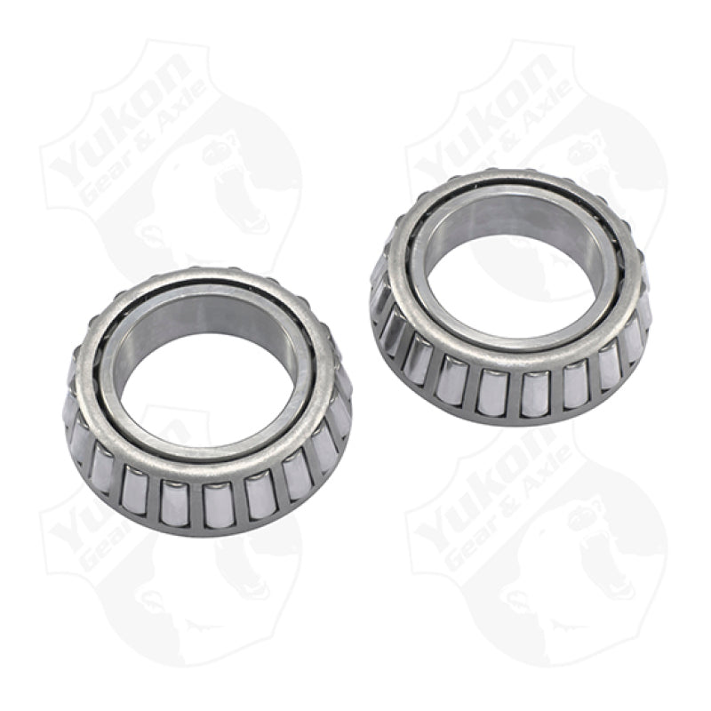 Yukon Gear & Axle YT SB-D30 Set Up Bearing