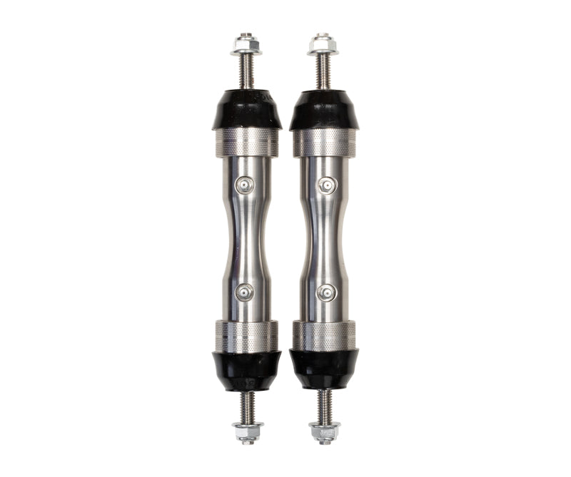 Carli Suspension CS-FEL-LVL-17 Extended Sway Bar End Link 2.5/3.5 in Lift for 2017-2026 Ford F-250 / F-350 Super Duty 4x4