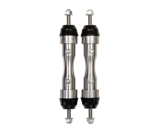 Carli Suspension CS-FEL-LVL-17 Extended Sway Bar End Link 2.5/3.5 in Lift for 2017-2026 Ford F-250 / F-350 Super Duty 4x4