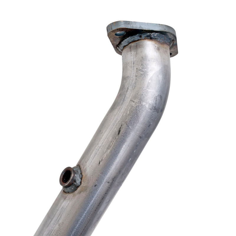 BBK Performance 1670 High Flow X-Pipe with Catalytic Converters (2-1/2 in) for 1999-2004 Ford Mustang GT Cobra 4.6L