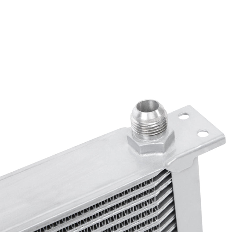 Mishimoto Universal 25 Row Oil Cooler - #MMOC-25