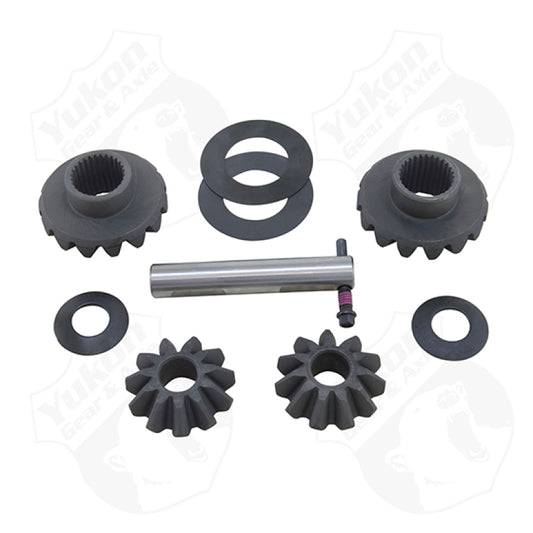 Yukon Gear & Axle YPKGM7.625-S-28 Standard Open Spider Gear Kit For Late 7.625in GM with 28 Spline Axles