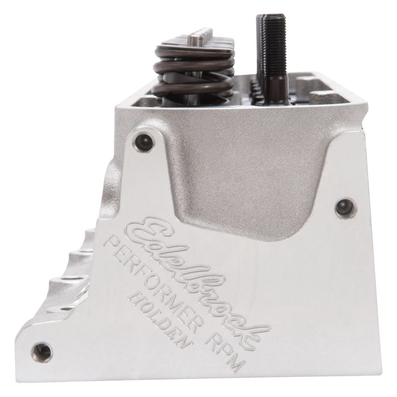 Edelbrock 61389 Cylinder Head Holden Vn Performer RPM Hydraulic Flat Tappet Springs Single Complete