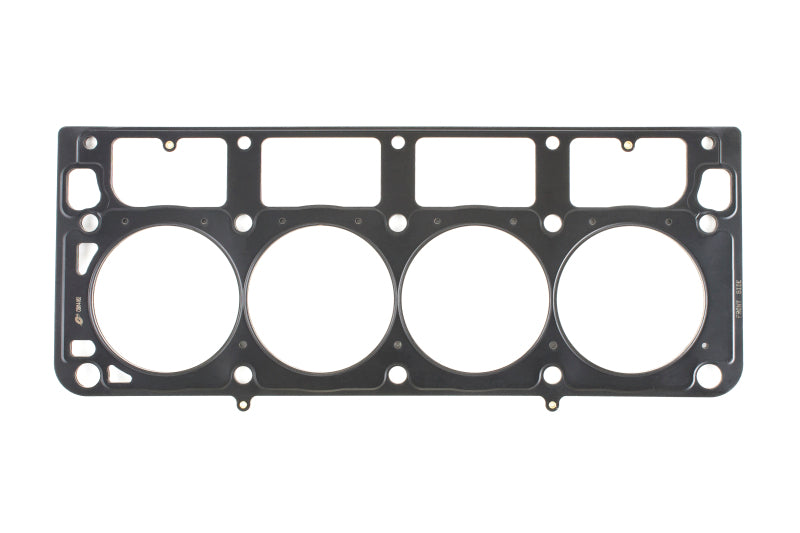 Cometic Gasket C15749-071 .071 in DST Cylinder Head Gasket, 4.100 in Bore, 1/2 in Studs for GM LS Gen-3/4 Small Block V8