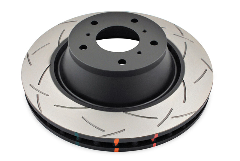 DBA 05 Holden Commodore Front Slotted Street Series Rotor - International Application