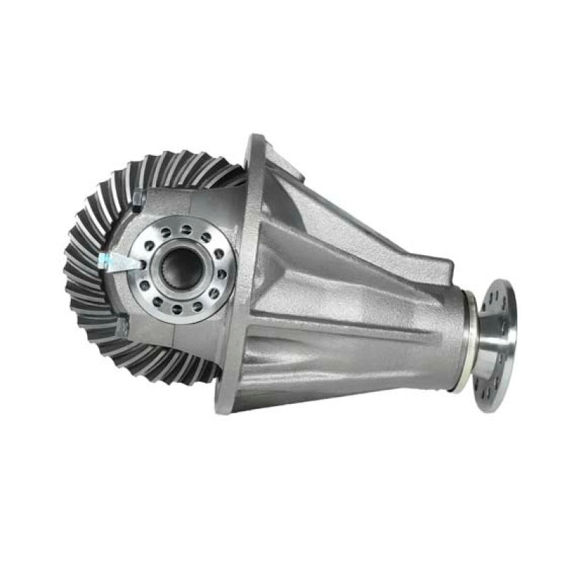 Yukon Gear & Axle YDATV6-430YDG Dropout Assembly for Toyota V6 Rear with Dura Grip LSD