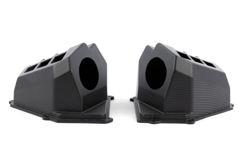 Dinan 21-27 BMW M2/M3/M4 (G80/G82/G83/G87) Matte Carbon Fiber Cold Air Intake