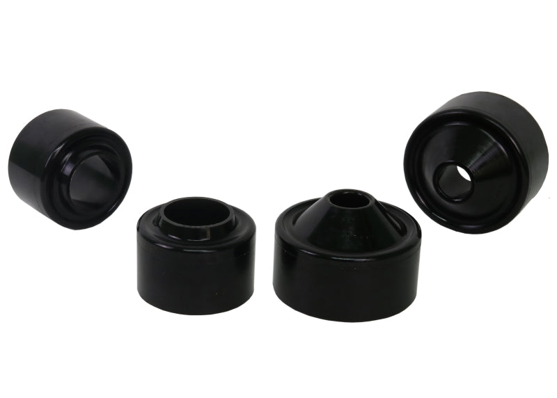 Whiteline KLK008 Lift Kit 50mm for 2007-2017 Jeep Wrangler, 2018 Jeep Wrangler JK