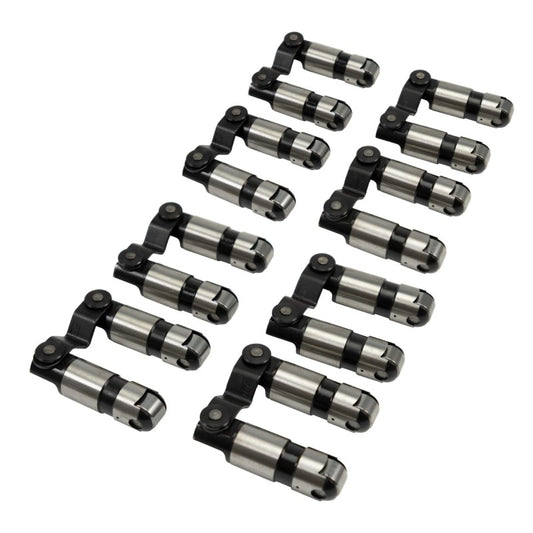 Edelbrock 89201-16 Chrysler 273-360 Evolution Retro-Fit Hydraulic Roller Lifters - Set of 16