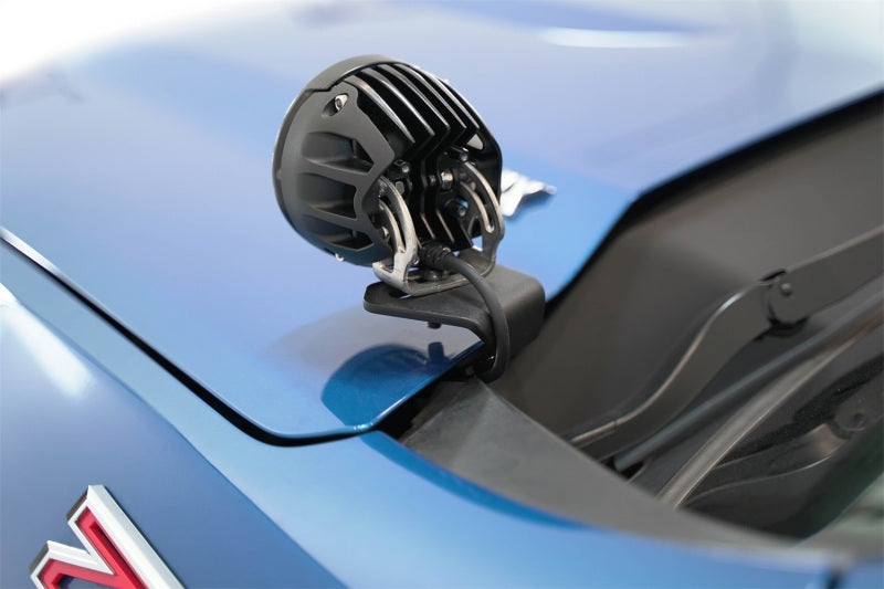 Addictive Desert Designs for 2022+ Chevrolet/GMC 1500 Ditch Light Brackets