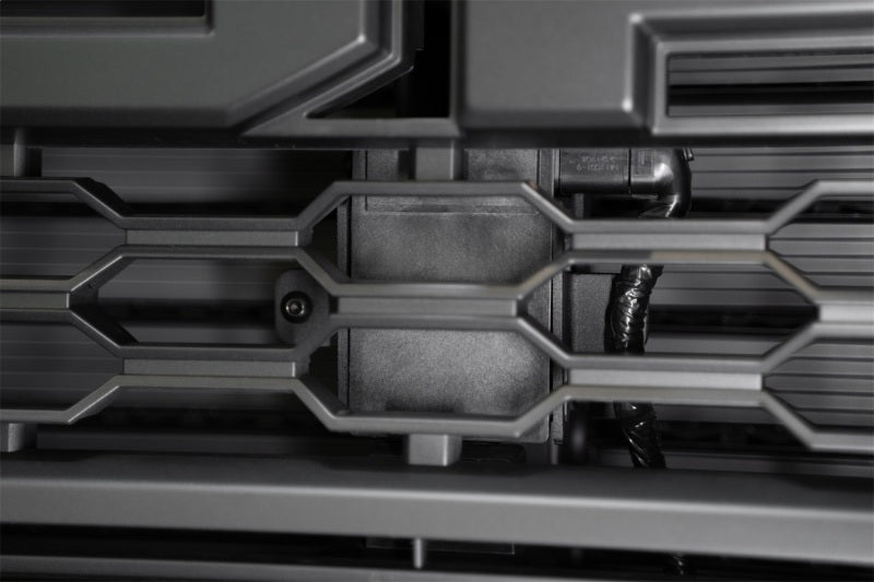 Addictive Desert Designs for 2024+ Ford Ranger Raptor Adaptive Cruise Control Relocation Kit