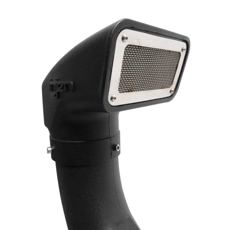 Injen 07-18 Jeep Wrangler (JK) 3.6L V6 Deep Water Crossing Snorkel for Evolution Intake - #EVO15070