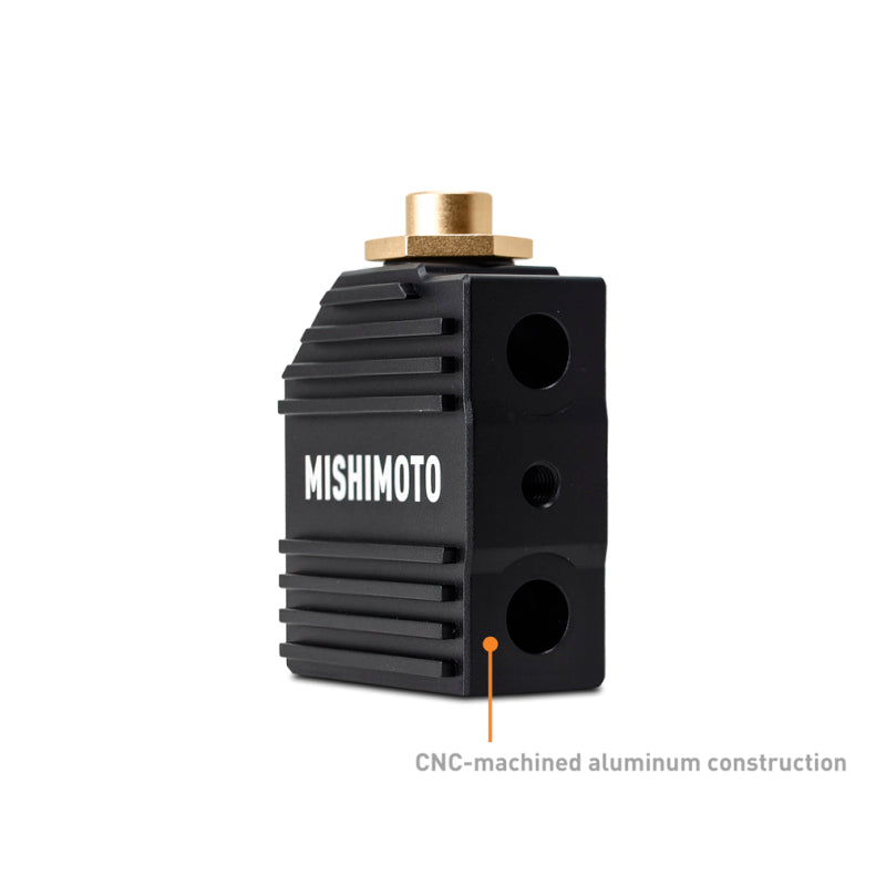 Mishimoto 2019+ RAM 6.7L Cummins Thermal Bypass - #MMTC-RAM2-TBV