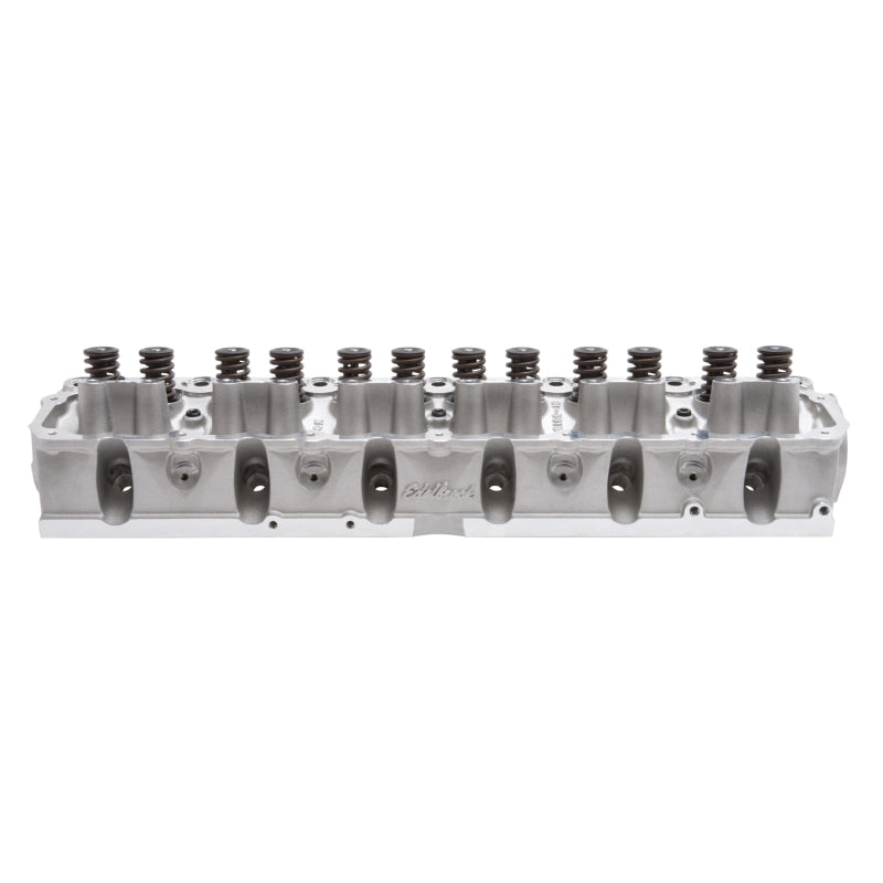 Edelbrock 50169 Cylinder Head Performer Jeep 4.0L I6 Complete