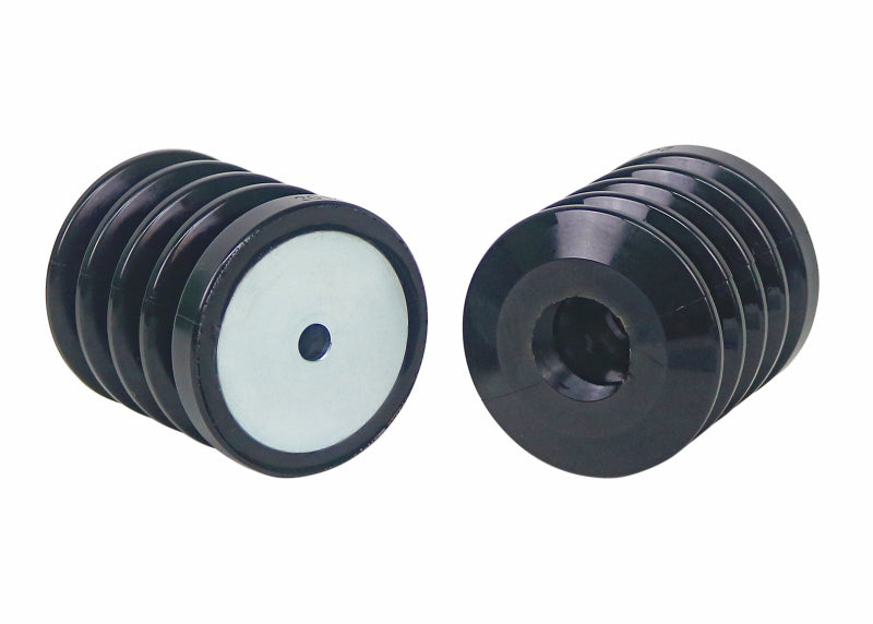 Whiteline W93576 Bump Stop Bushing Kit for 2024-2027 Ford Ranger