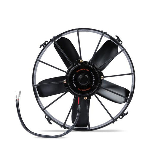 Mishimoto 10 Inch Race Line High-Flow Electric Fan - #MMFAN-10HD