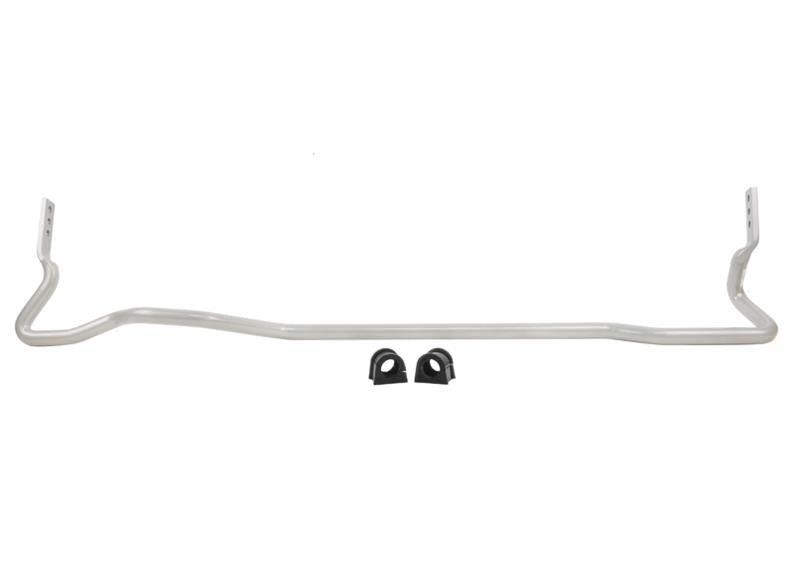 Whiteline BSR36XZ Rear Sway Bars for 2004-2007 Subaru Impreza, 2005-2006 Saab 9-2X