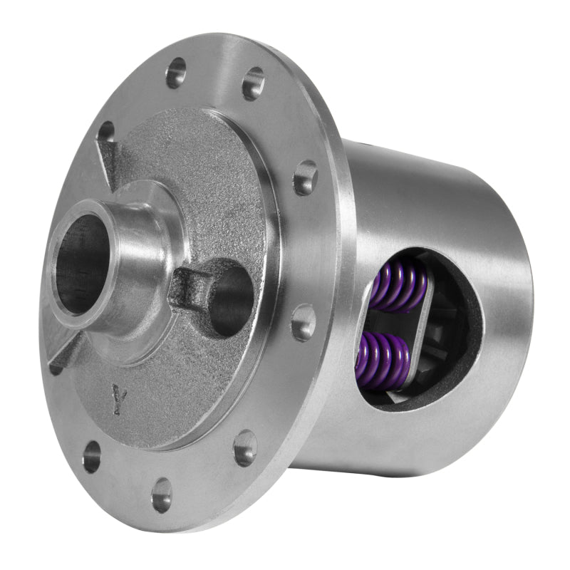 Yukon Gear & Axle YGK2042 8.8in for Ford 4.88 Rear Ring & Pinion Install Kit 31 Spline Positraction 2.53in Axle Bearings