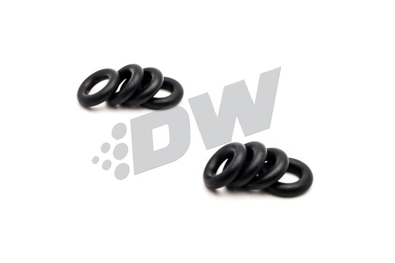DeatschWerks 07-15 Mitsubishi Evo X 850cc XT Nozzle Injectors