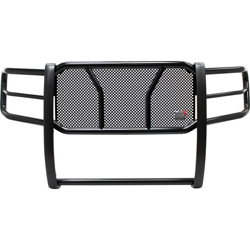 Westin 57-3835 HDX Grille Guard for 2015-2020 Ford F-150 Black